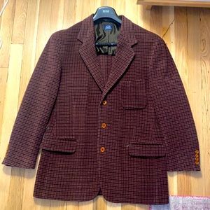C.P. Company vintage Men Blazer 3 buttons size L